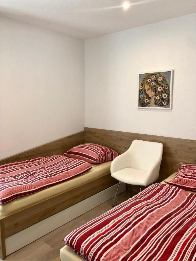 Apartman Luna Tale Chopok Jasna Juh Exteriör bild